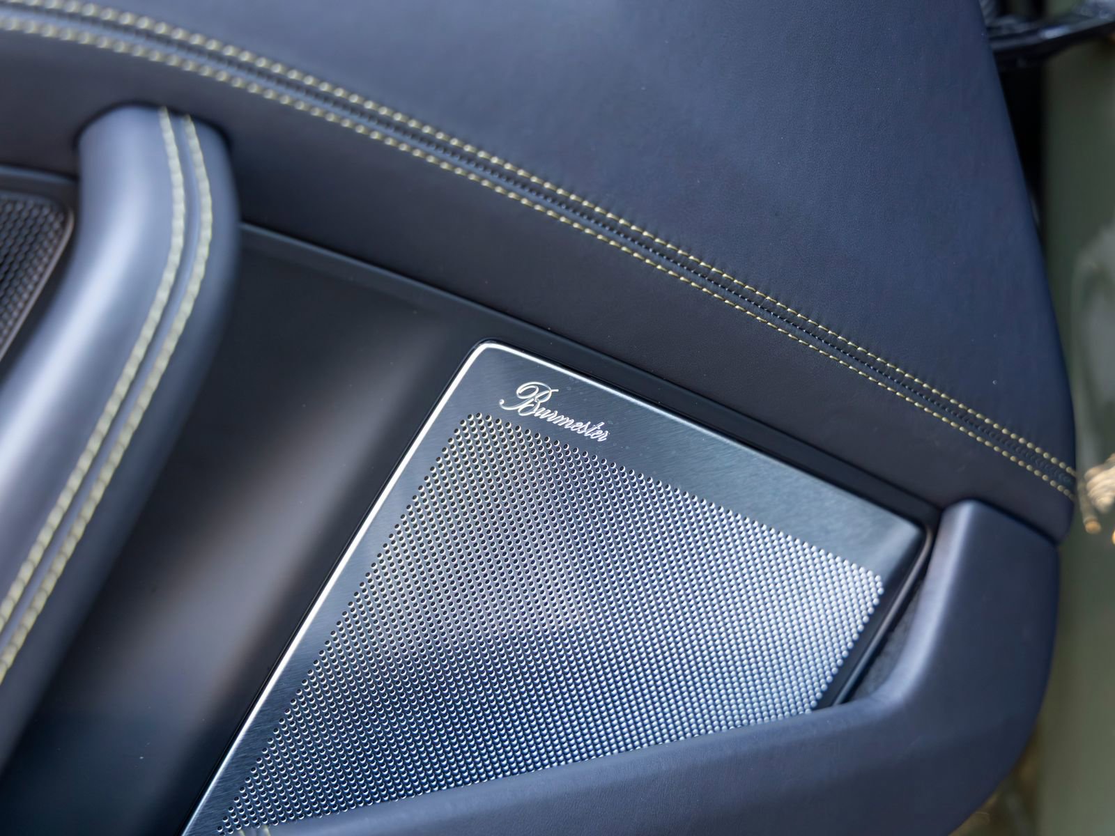 Certified 2026 Porsche 911 Carrera 4 GTS image 36