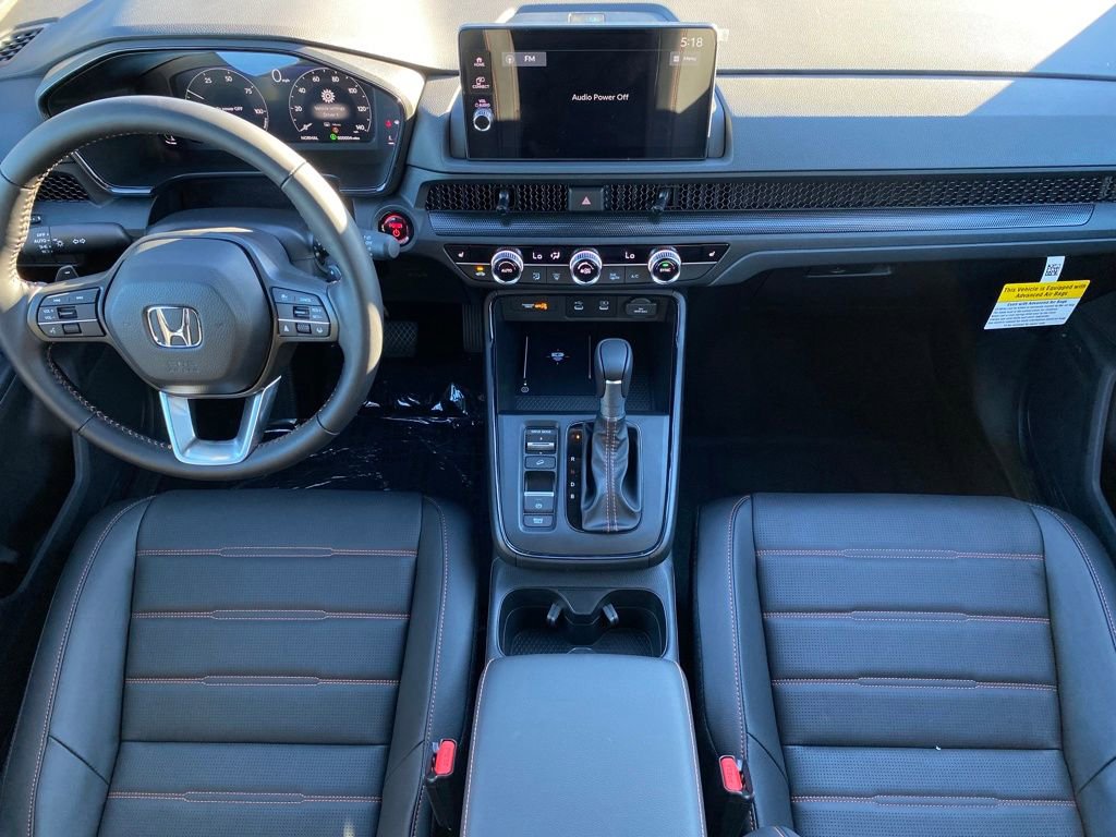 New 2026 Honda CR-V Sport-L image 20