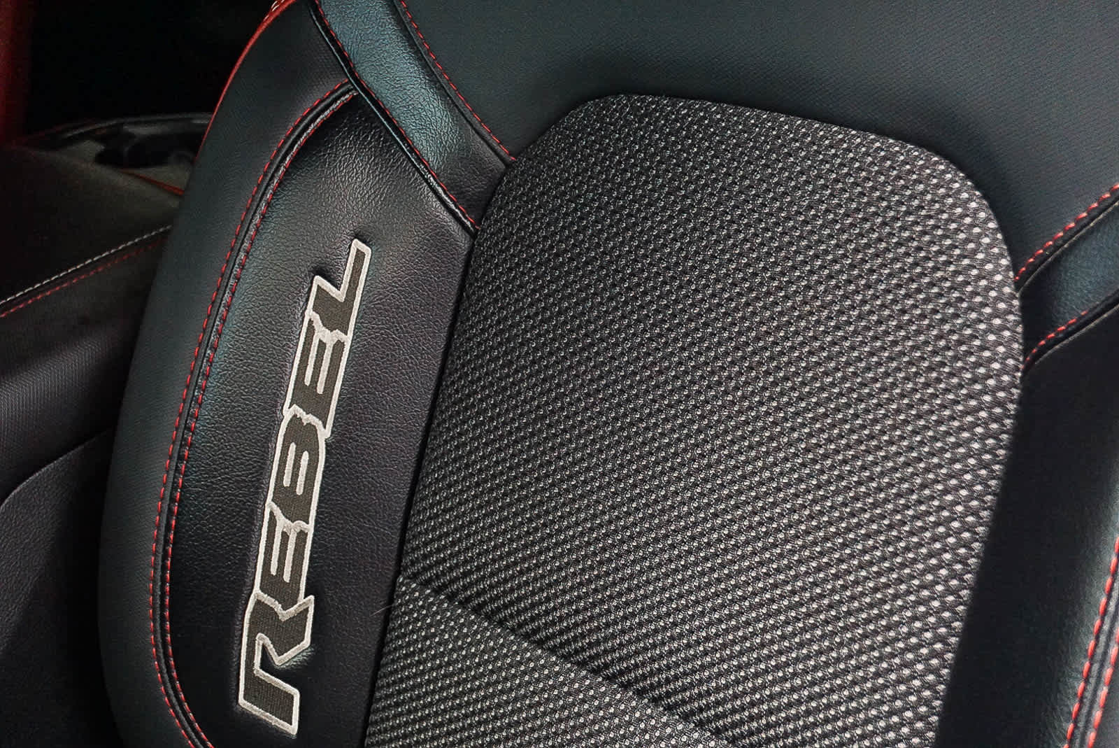 Used 2022 RAM 1500 Rebel w/ Rebel Level 1 Equipment Group AWD/4WD image 25