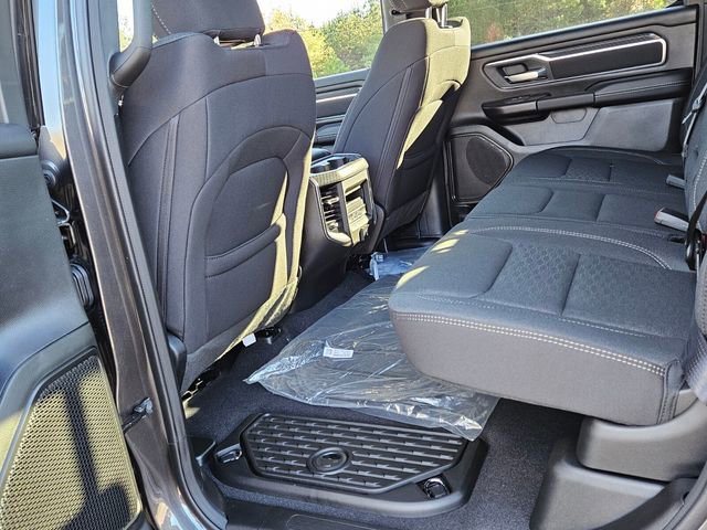 New 2026 RAM 1500 Big Horn image 7