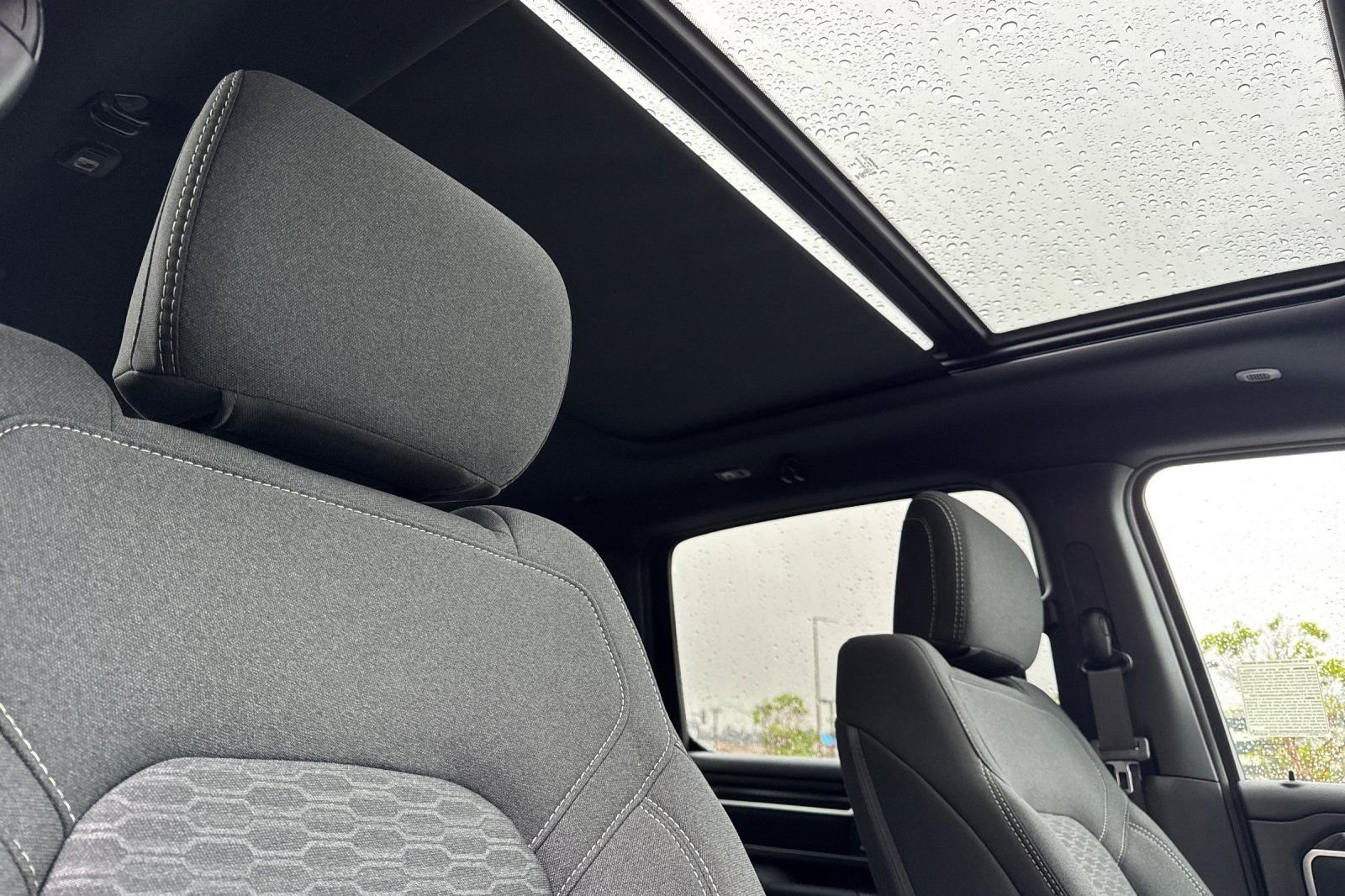 New 2026 RAM 1500 Big Horn image 19