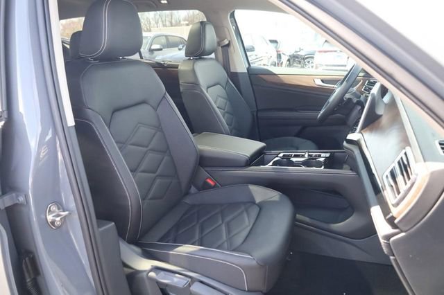 New 2026 Volkswagen Atlas SE image 21