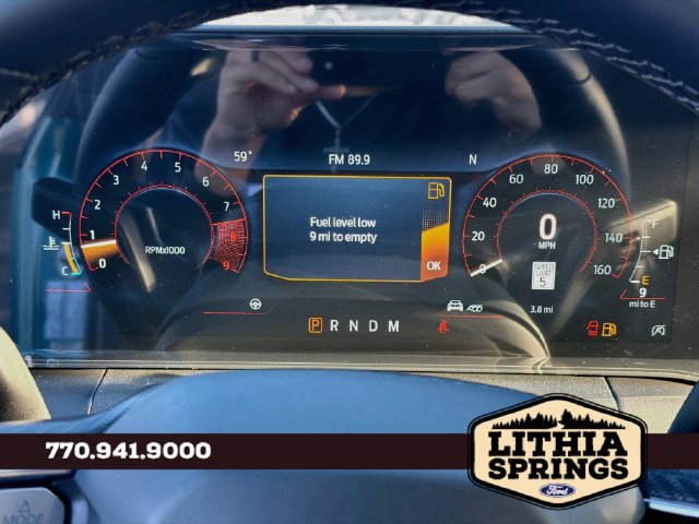 New 2026 Ford Mustang GT Premium RWD image 37