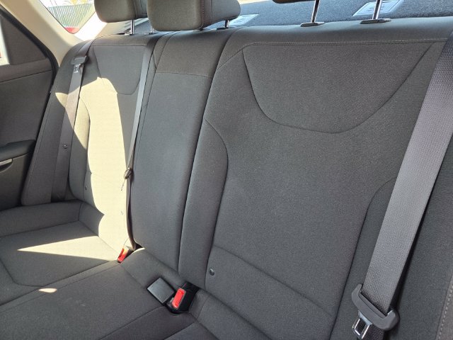 Used 2026 Kia K4 FWD image 10