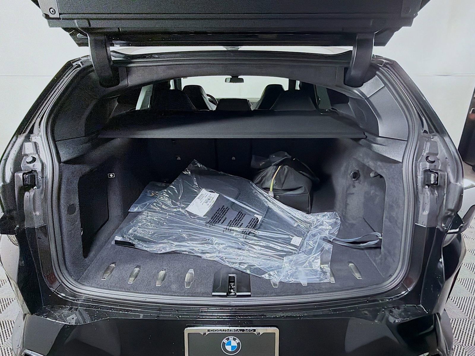 New 2026 BMW XM Label Red w/ M Driver's Package image 29