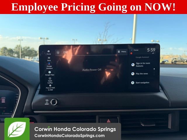 New 2026 Honda Pilot EX-L image 17