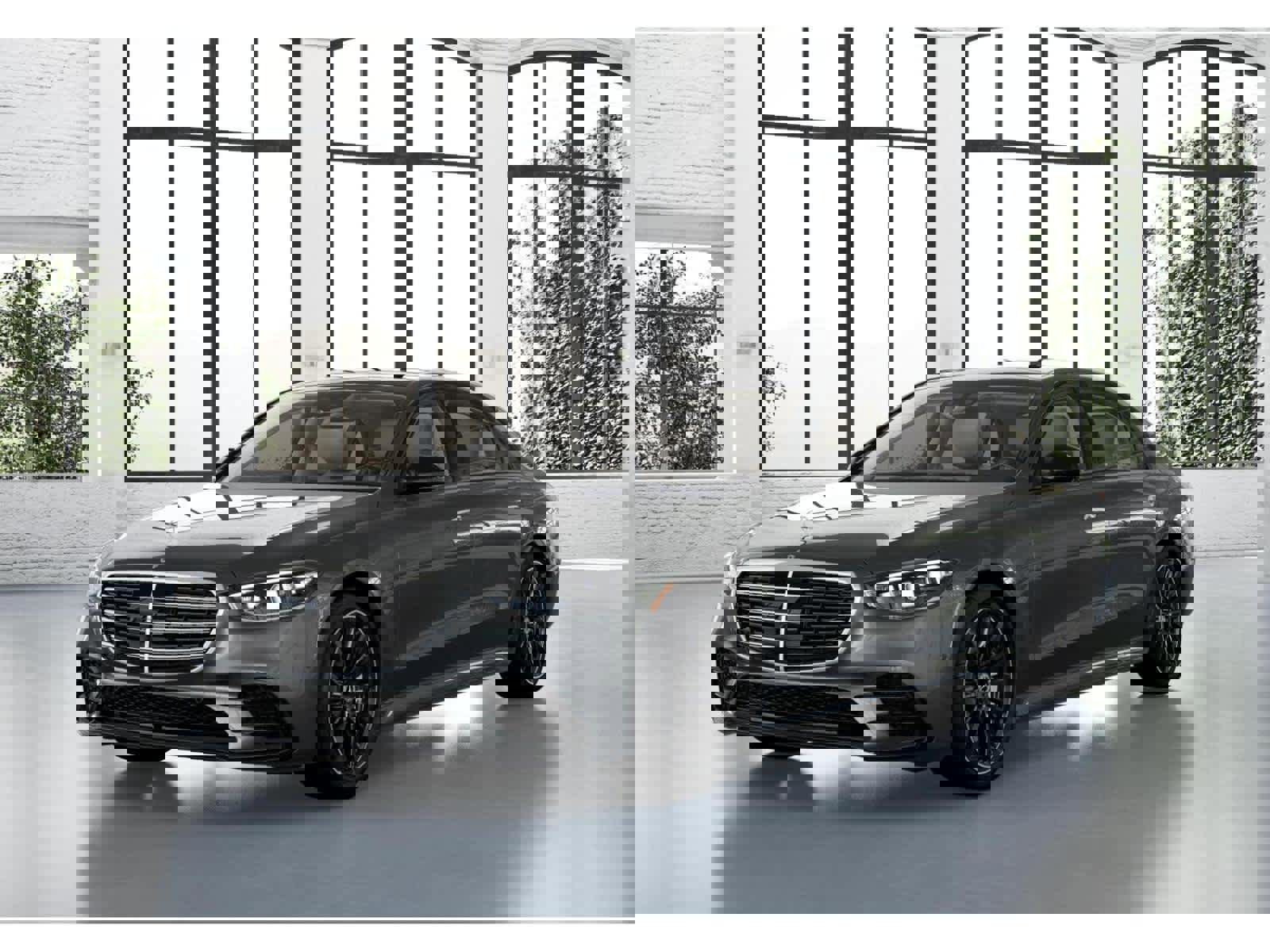 New 2026 Mercedes-Benz S 500 4MATIC image 38