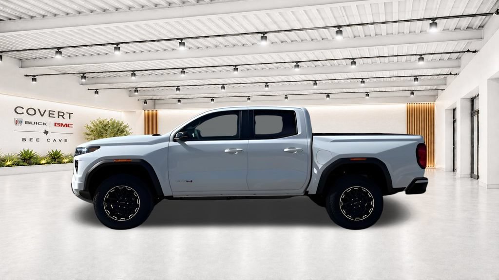 New 2026 GMC Canyon AT4 AWD/4WD image 5
