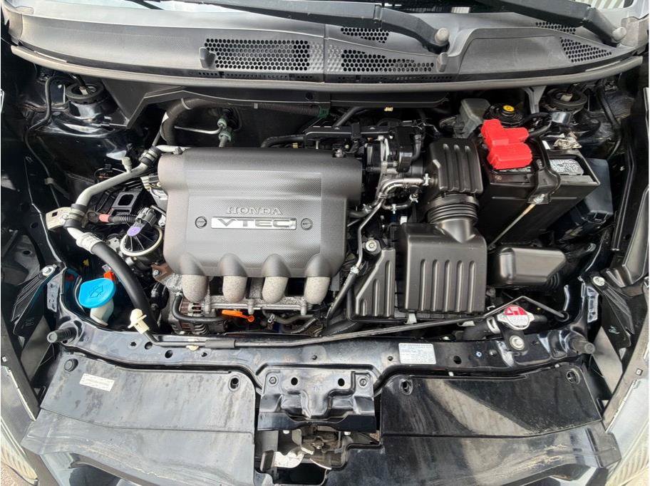 Used 2008 Honda Fit image 23