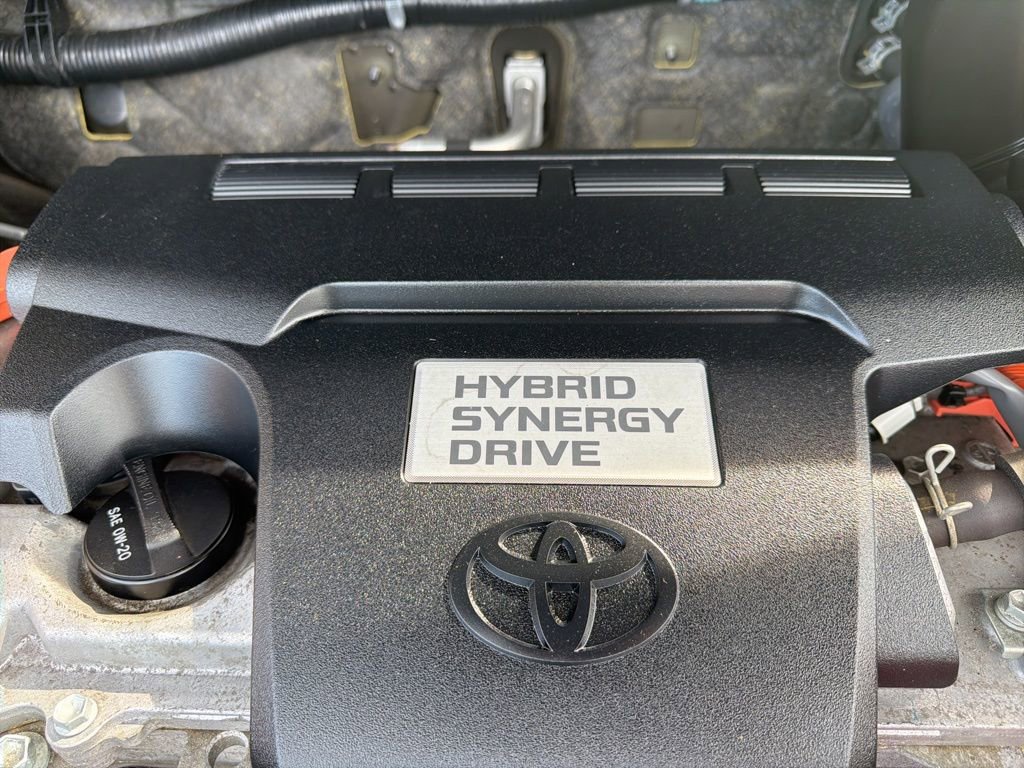 Used 2017 Toyota RAV4 Limited image 44