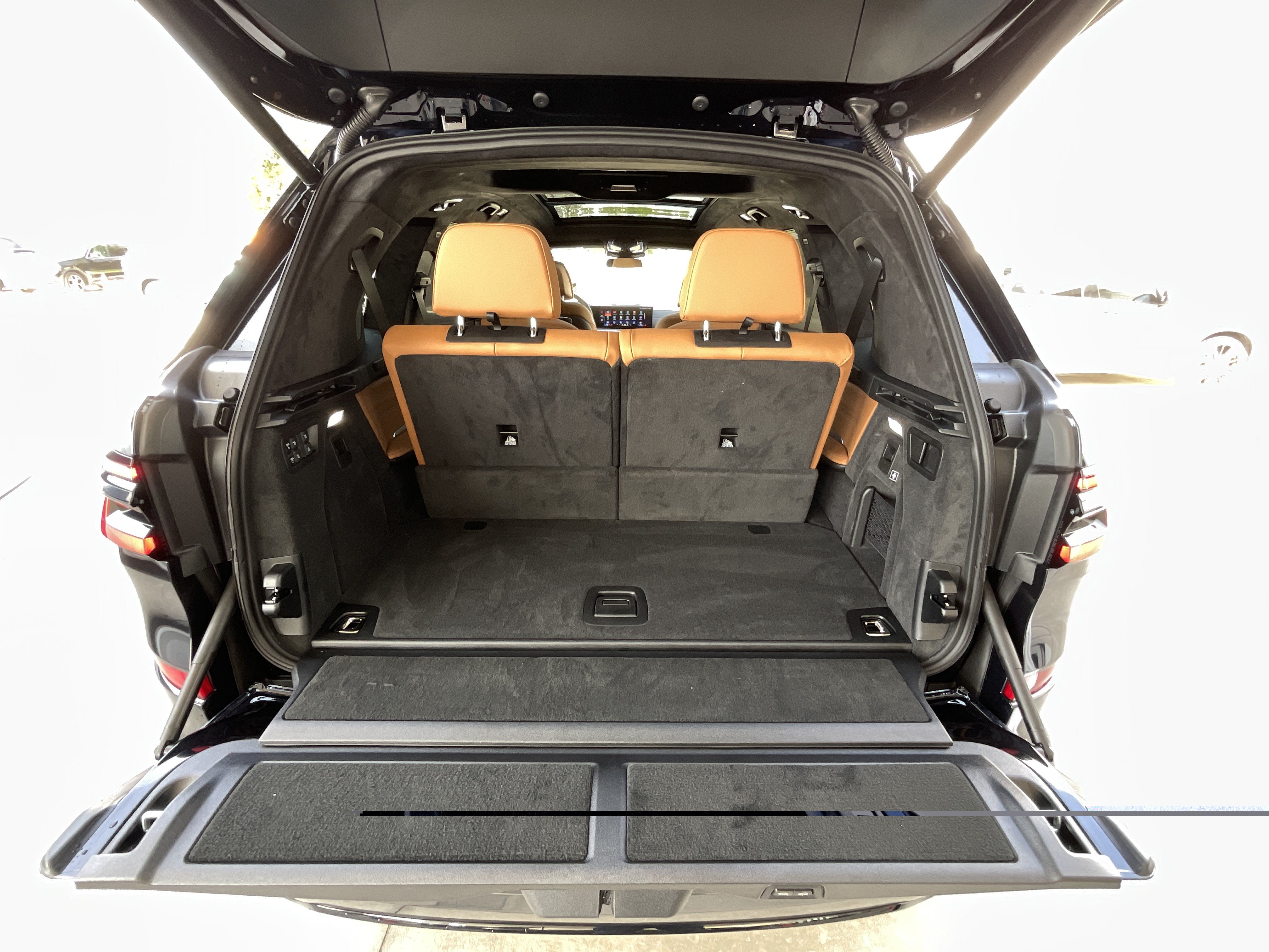 New 2027 BMW X7 xDrive40i w/ Executive Package AWD/4WD image 31