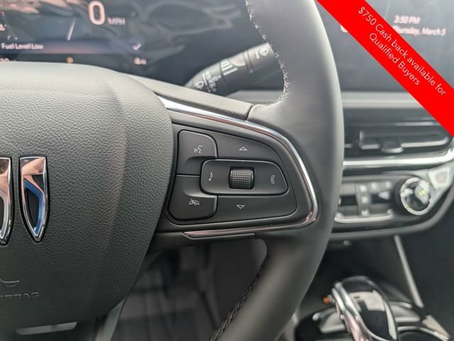 New 2026 Buick Envista Sport Touring w/ Convenience I Package FWD image 19