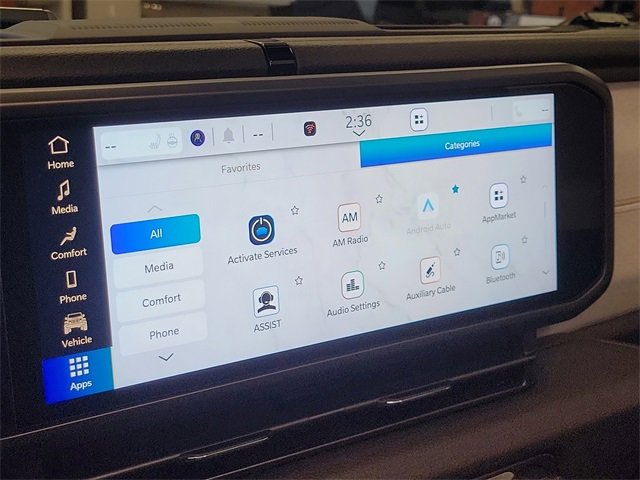 New 2026 Jeep Wrangler Willys image 26