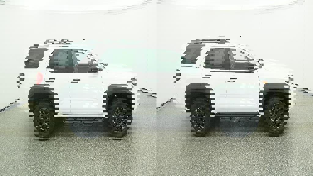 New 2026 Toyota 4Runner SR5 image 11