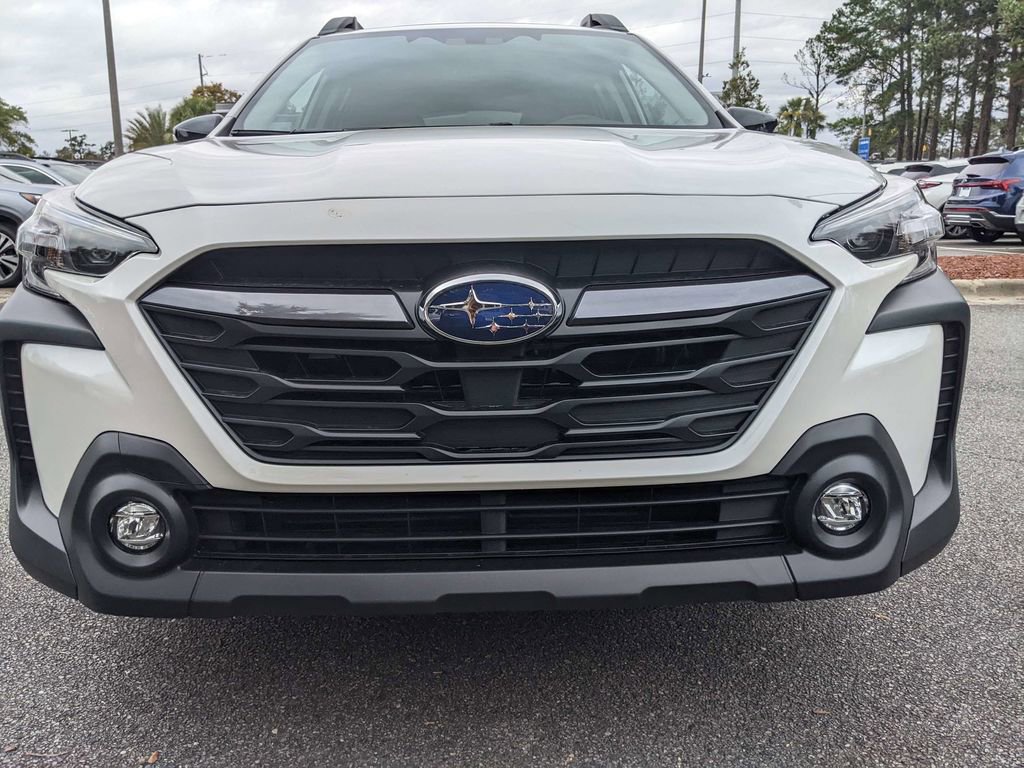 New 2023 Subaru Outback Premium image 8