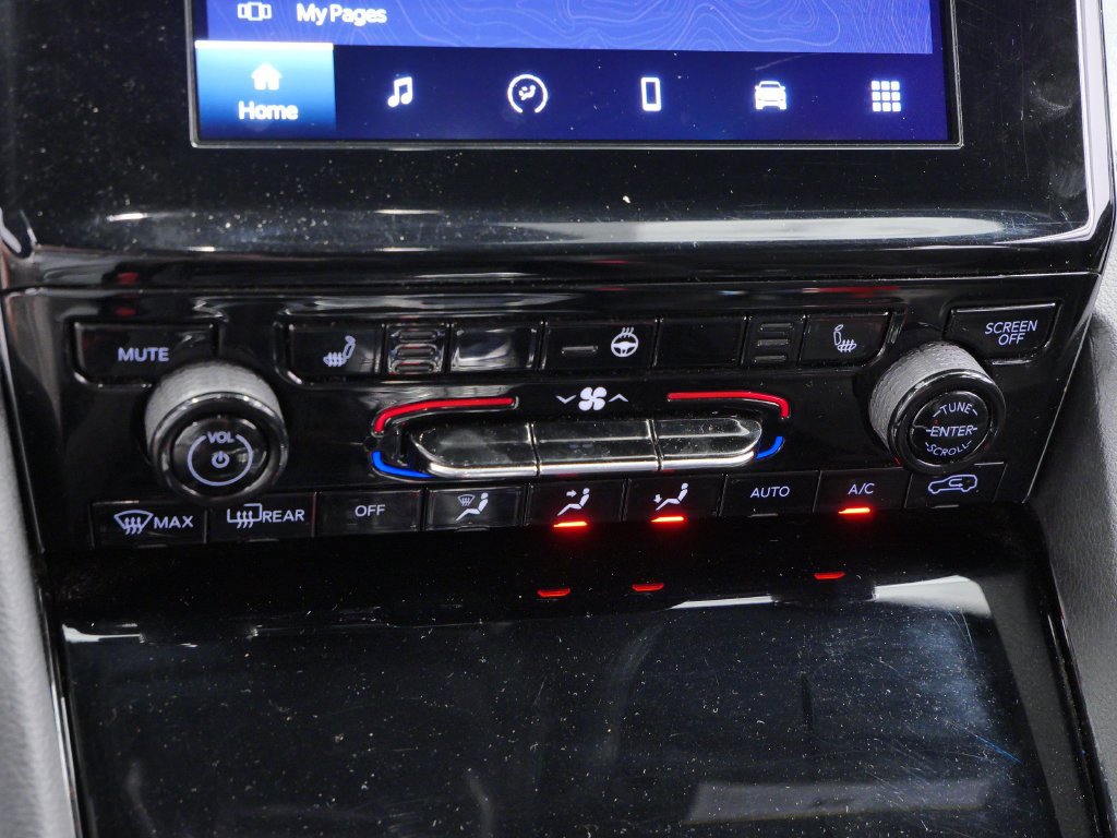 Used 2022 Jeep Grand Cherokee L Laredo AWD/4WD image 22
