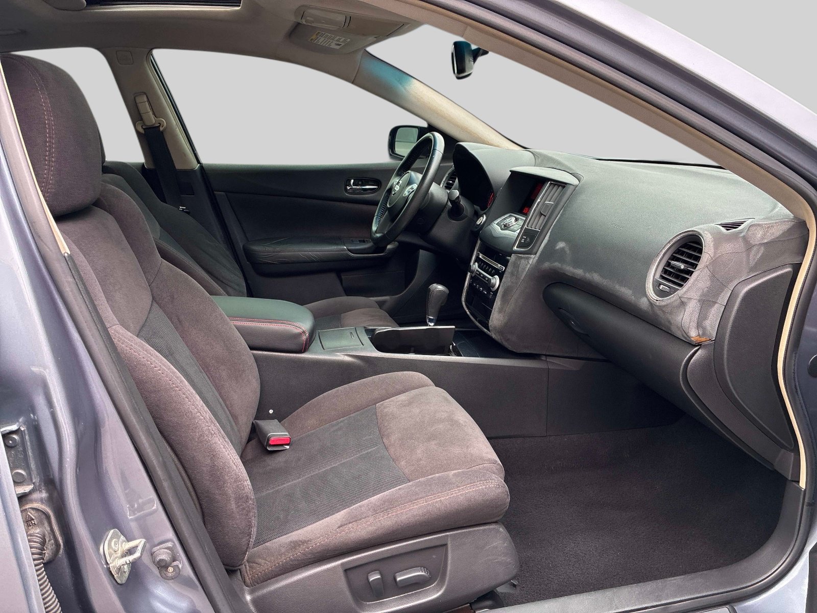 Used 2011 Nissan Maxima 3.5 S FWD image 9