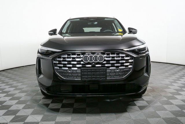New 2025 Audi Q5 Premium Plus AWD/4WD image 35