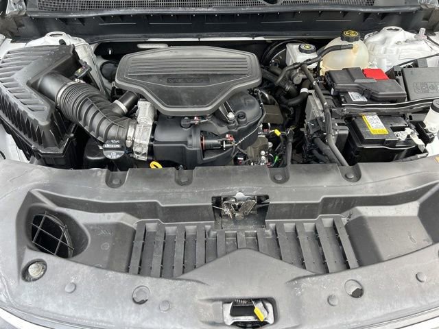 Certified 2023 Chevrolet Blazer Premier w/ Driver Confidence II Package image 23