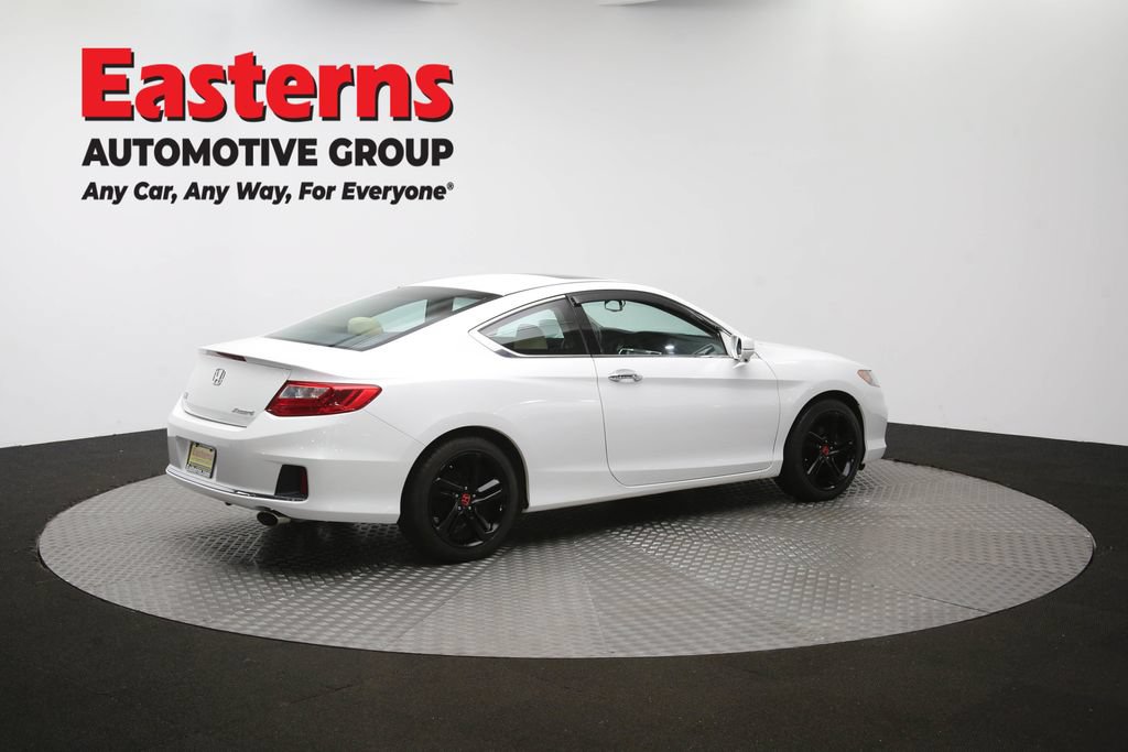 Used 2015 Honda Accord EX-L image 41