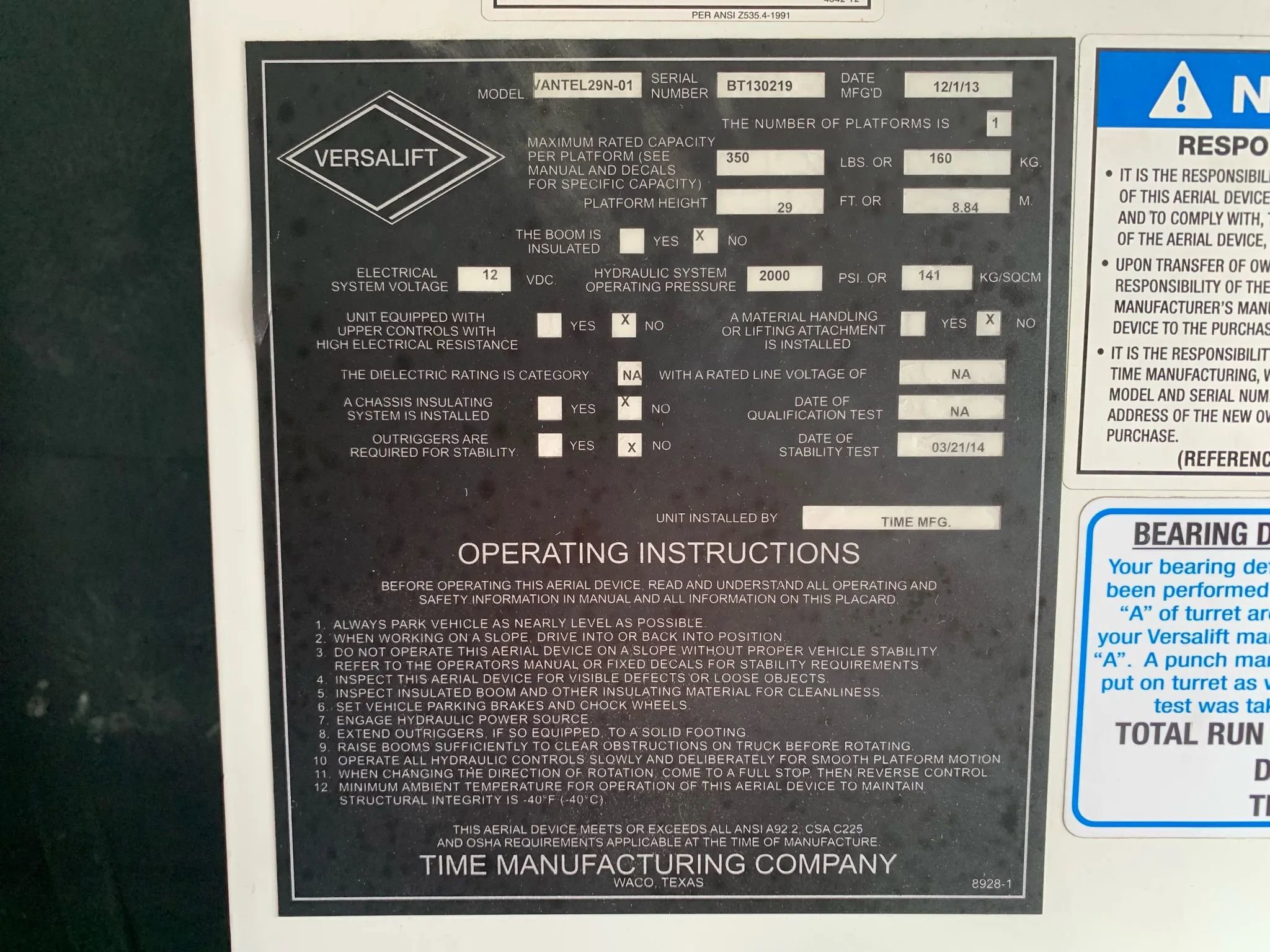 Used 2013 Ford E-350 and Econoline 350 Super Duty image 38