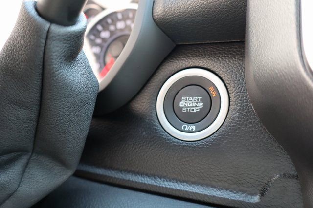 Used 2025 RAM 2500 Big Horn image 20