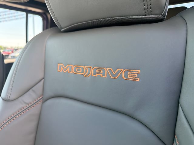 New 2026 Jeep Gladiator Mojave AWD/4WD image 17
