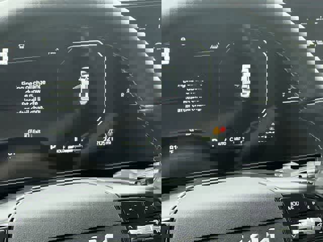 Used 2025 Kia K4 EX image 19