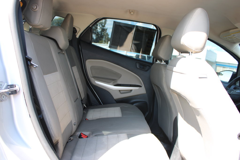 Used 2020 Ford EcoSport S FWD image 27