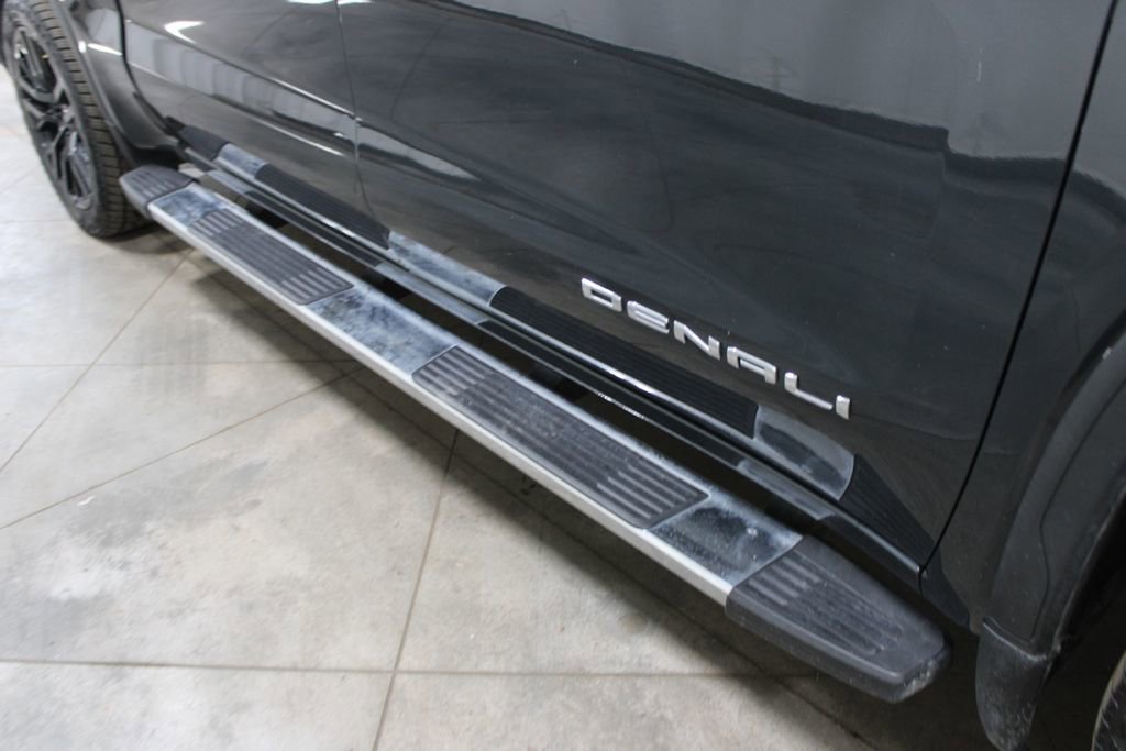 Used 2021 GMC Sierra 1500 Denali image 14