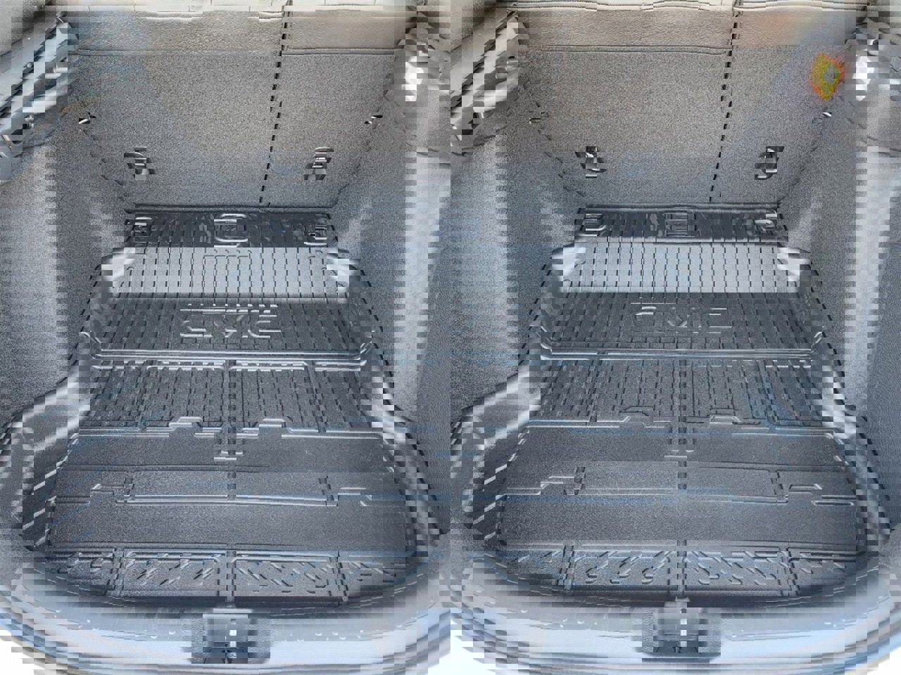 New 2026 Honda Civic Sport Touring image 23