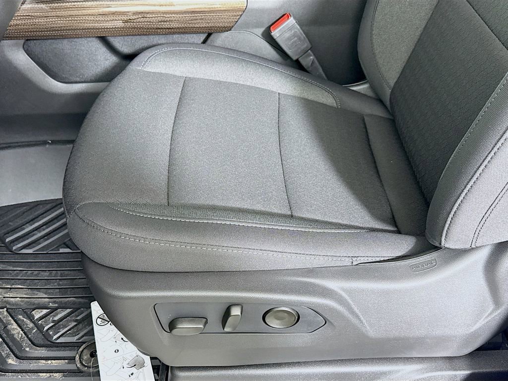 New 2026 Chevrolet Silverado 2500 LT w/ All Star Edition image 19