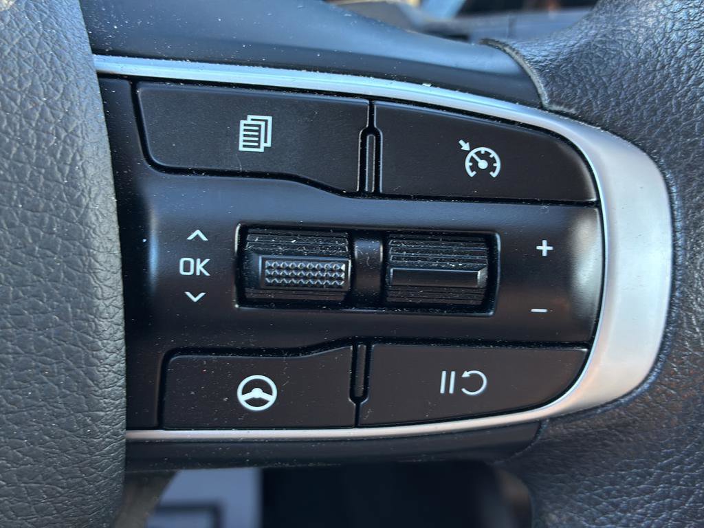 Certified 2024 Kia K5 LXS image 37