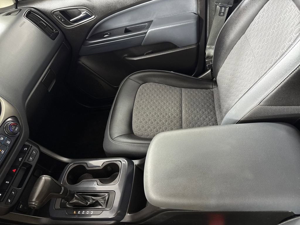 Used 2016 Chevrolet Colorado Z71 image 17