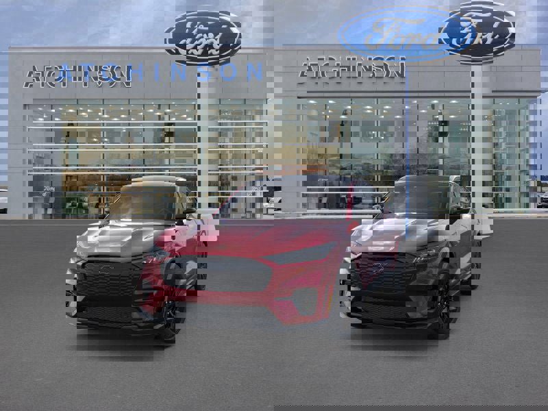 New 2025 Ford Mustang Mach-E GT w/ Interior Protection Package image 2