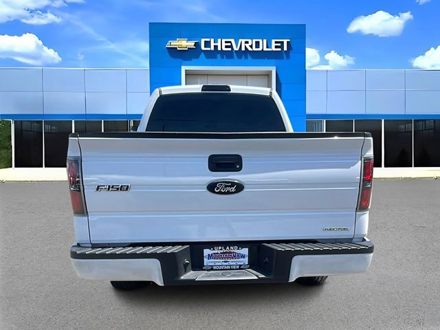 Used 2014 Ford F150 XL RWD image 4