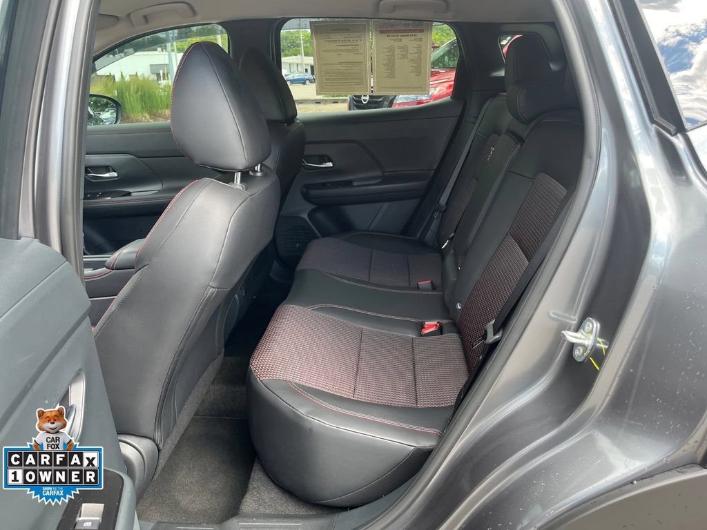Used 2026 Nissan Kicks SR FWD image 27