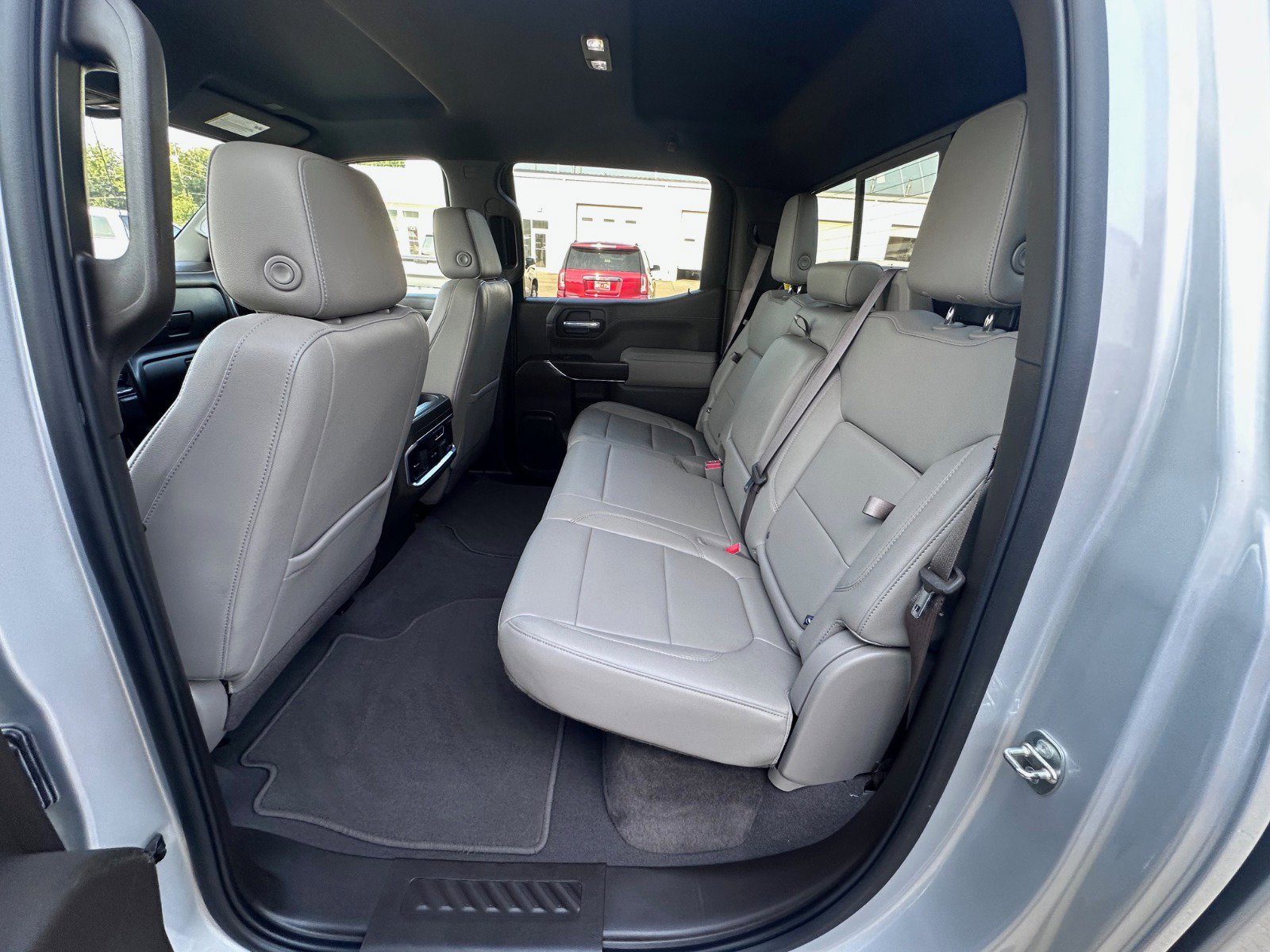 Used 2021 GMC Sierra 1500 SLT image 19