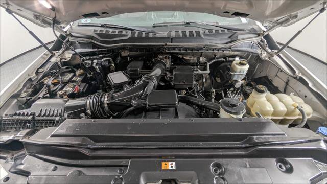 Used 2020 Ford F250 XL w/ Power Equipment Group RWD image 29