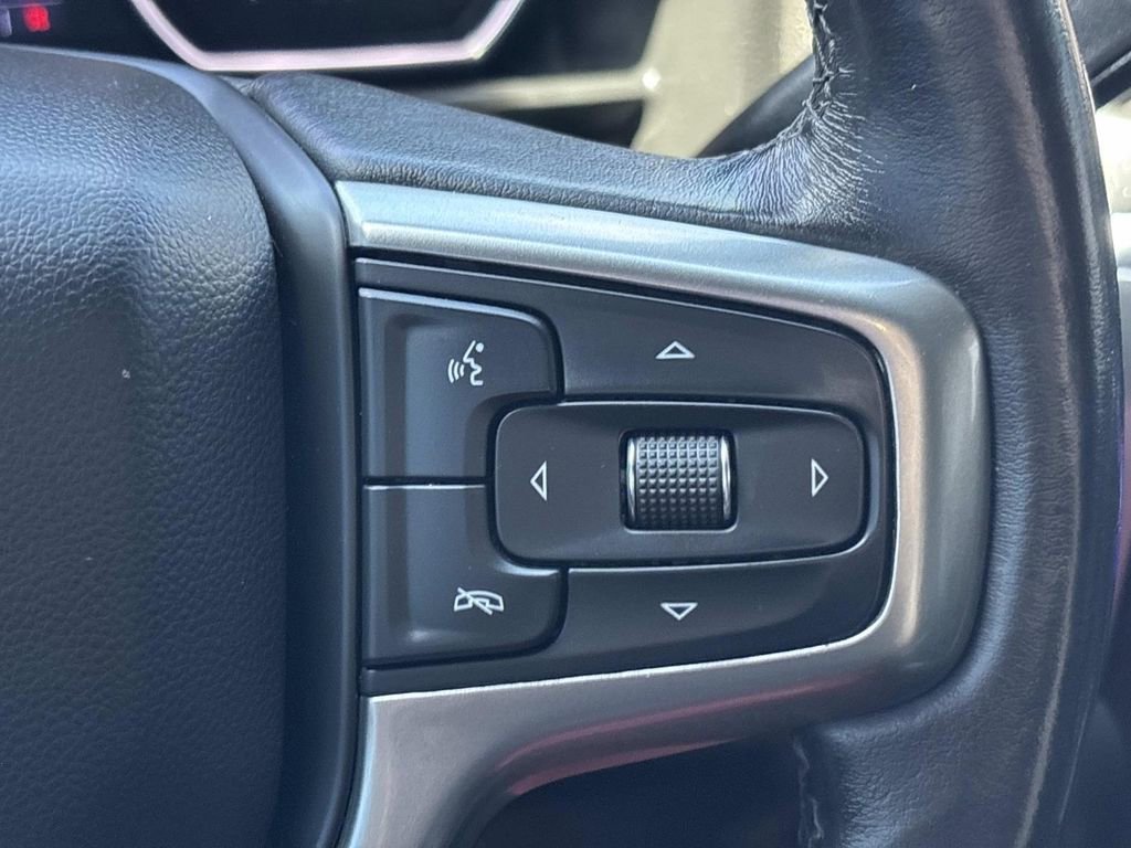 Used 2021 Chevrolet Silverado 3500 LTZ w/ Gooseneck/5TH Wheel Package image 22