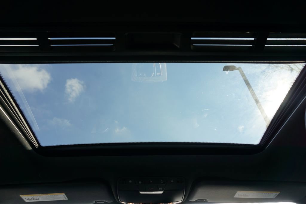 Used 2019 Mercedes-Benz CLS 450 4MATIC image 15