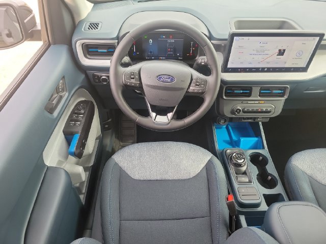 New 2026 Ford Maverick XLT w/ XLT Luxury Package FWD image 7