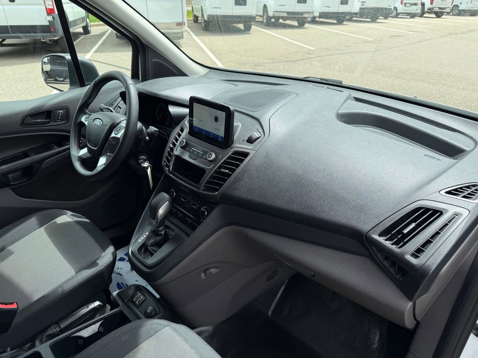 Used 2021 Ford Transit Connect XL FWD image 6