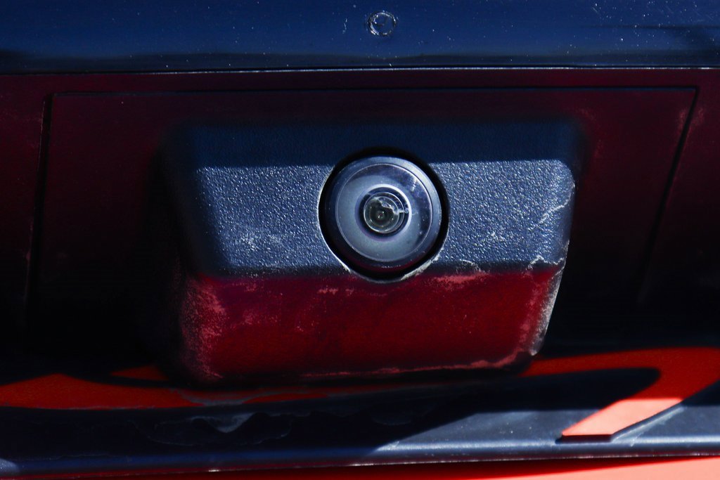 Used 2021 Dodge Durango SXT image 48