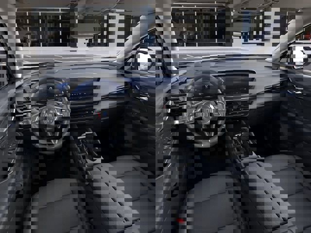 New 2026 Buick Envision Preferred image 15