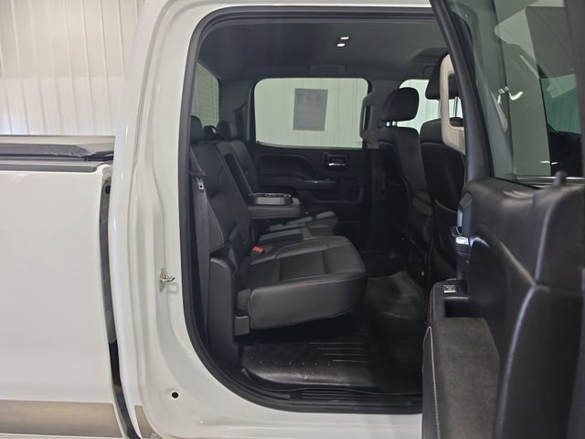 Used 2015 GMC Sierra 2500 SLT AWD/4WD image 25