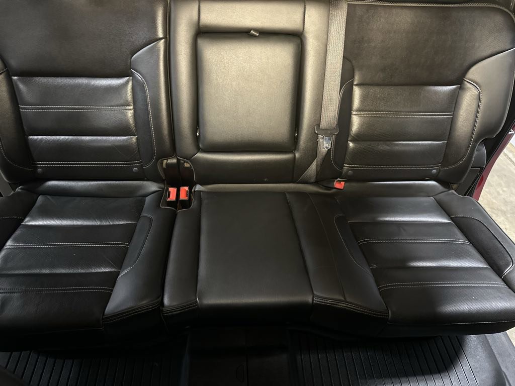 Used 2019 GMC Sierra 2500 Denali w/ Duramax Plus Package image 38