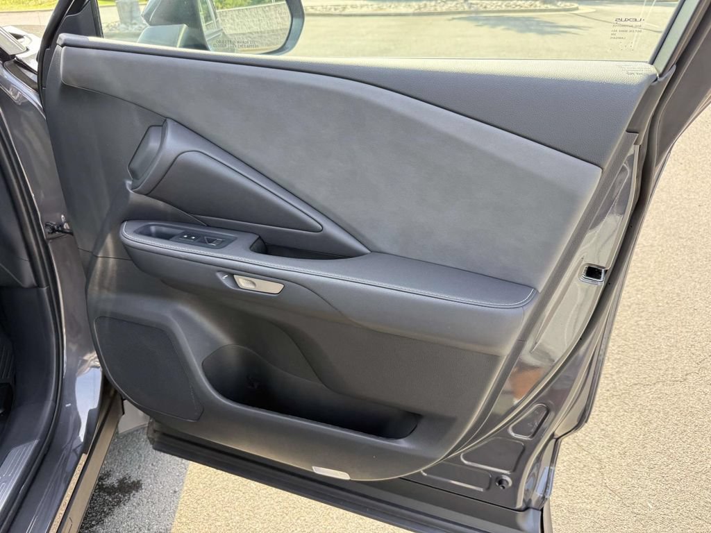 Used 2025 Lexus TX 350 AWD w/ Technology Package image 16
