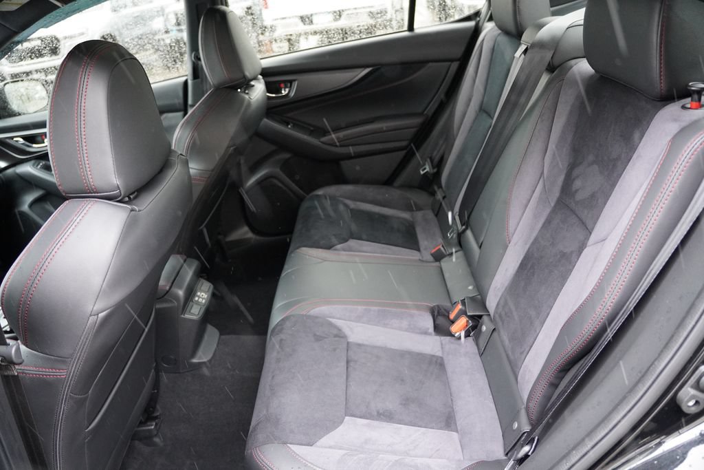 Used 2024 Subaru WRX TR w/ Popular Package #2A AWD/4WD image 19