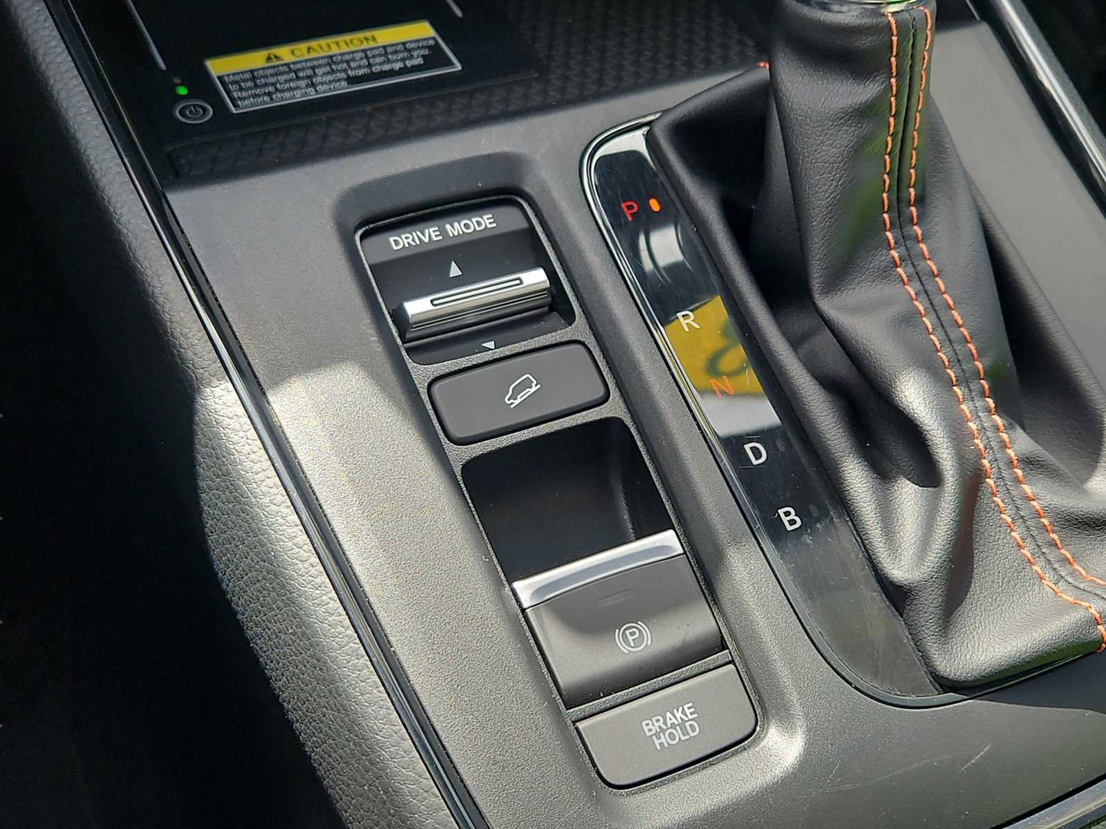 Certified 2023 Honda CR-V Sport Touring image 11